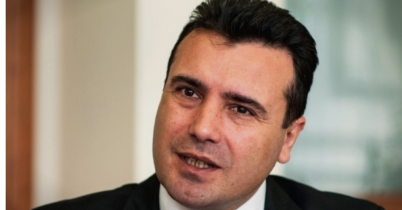 ВМРО-ДПМНЕ: Партијата која што ја води аболицираниот криминалец Заев влезе во матрицата на својот лидер – да лаже