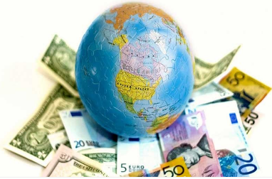 ММФ: Секој жител во светот должи по 86.000 долари