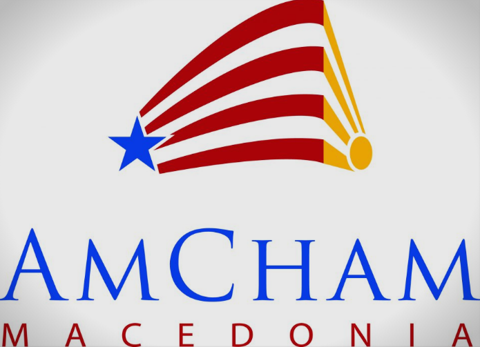 Американската стопанска комора против Владата – Воведувањето на прогресивен данок нема да го постигне посакуваниот ефект, ќе ја намали продуктивноста и вработливоста