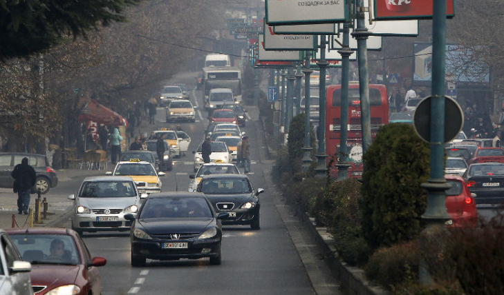 Расте загадувањето, а расте и увозот на крнтии