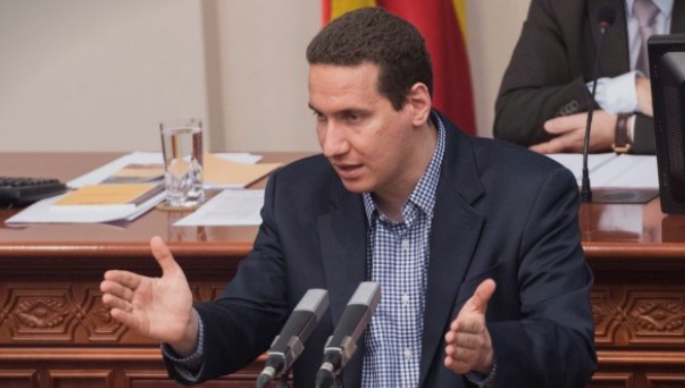 Ѓорчев за буџетот: Источна Македонија е целосно запоставена од оваа влада, нема никакви проекти за Истокот