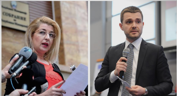 ИK на ВМРО-ДПМНЕ донесе одлуки за кадровски решенија: Ласовска е претседател на УЖ, Муцунски секретар за меѓународна соработка