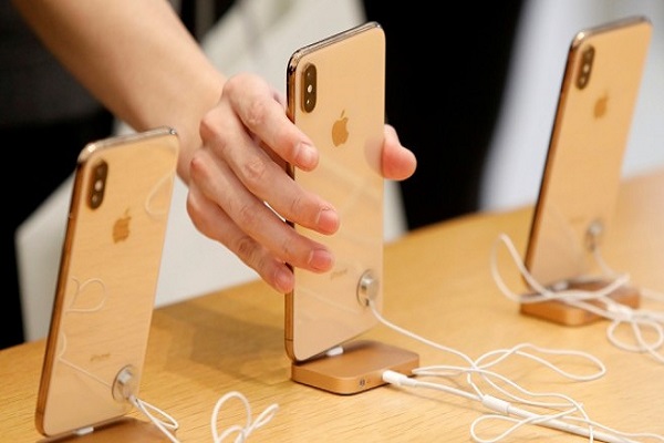 Најголемите снабдувачи на Apple во Азија забележаа добри месечни резултати