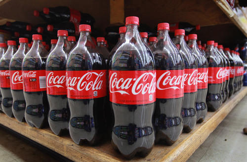Компанијата Coca – Cola инвестира во ПЕТ технологија