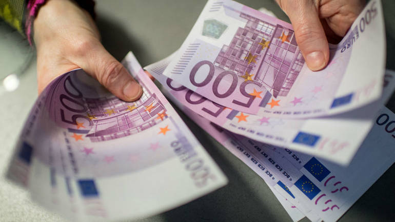 Хрватска подготвува писмо со намера, ЕУР валутата се поблиску