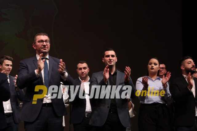 Ветуваа живот, а донесоа само страдање – измамници ни ја водат државата