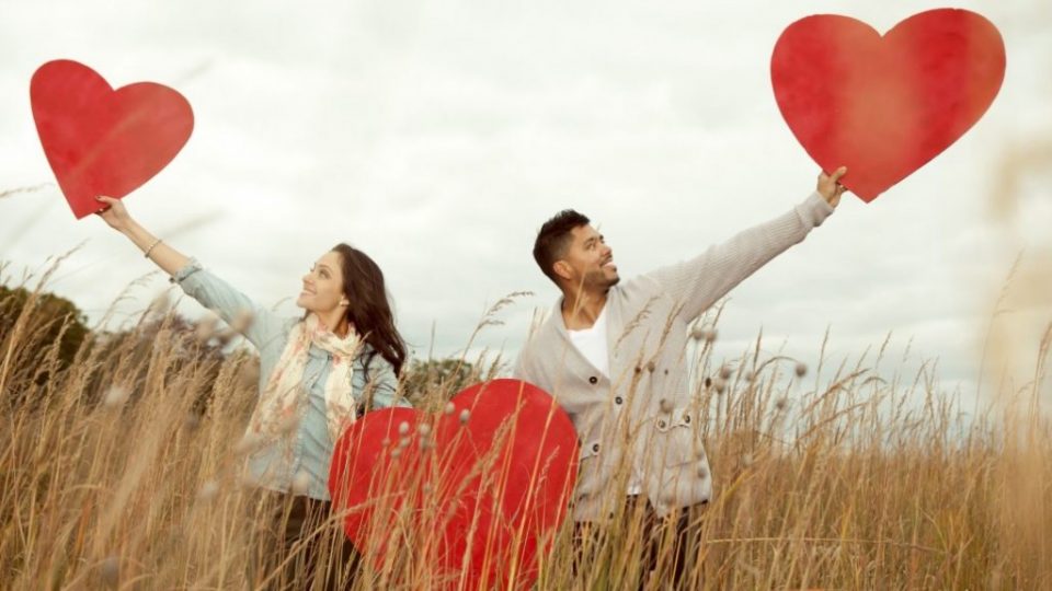 10 фенг шуи совети за привлекување љубов