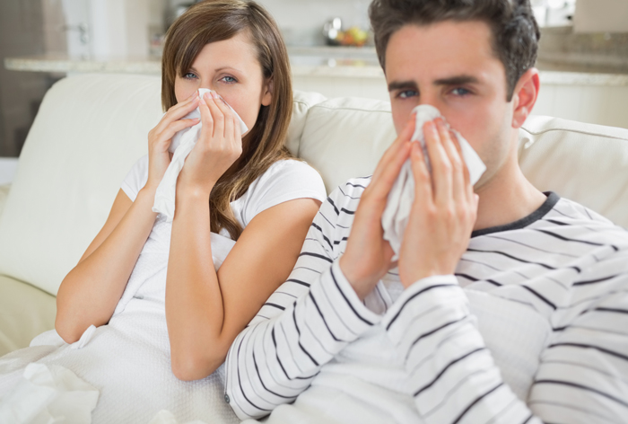 ИЈЗ: Регистрирани 281 заболен од грип