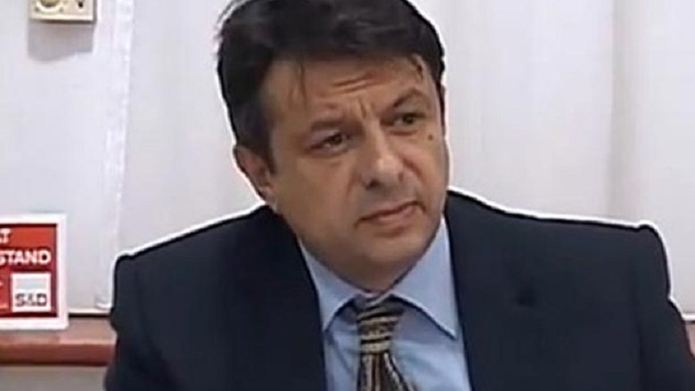 ТЕНДЕРСКИ ЗДЕЛКИ: Како сопругата на Макрадули добивала тендери