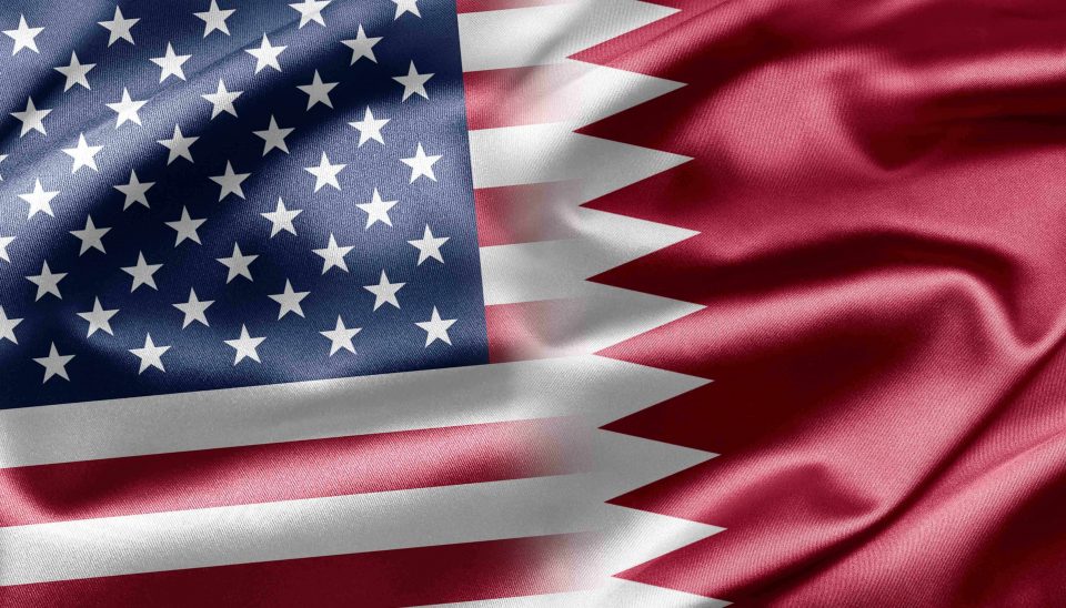 Доха ќе инвестира 45 милијарди долари во САД