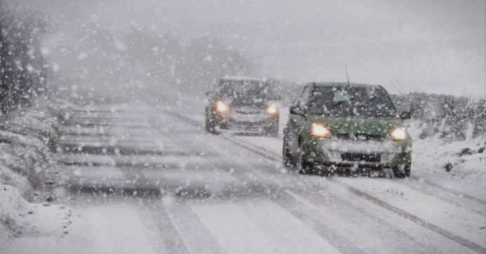 Кадриу призна дека „Македонија пат“ не може да го исчисти снегот