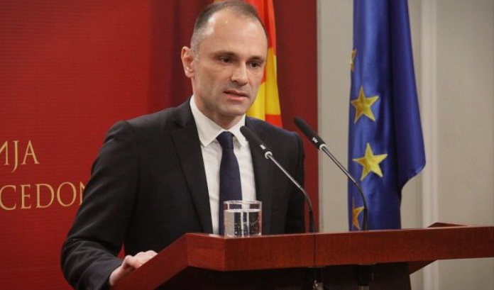 ВМРО-ДПМНЕ: СДСМ и Филипче го урнисаа здравството и нанесоа голема штета на здравствениот систем