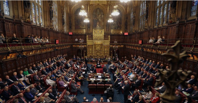 На 29 јануари британскиот Парламент ќе гласа за „планот Б“ за Брегзит
