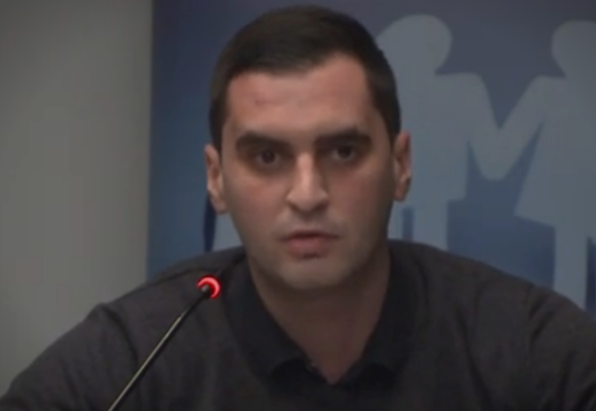 Јаулески: ВМРО-ДПМНЕ е партија која се грижела и се грижи за младите