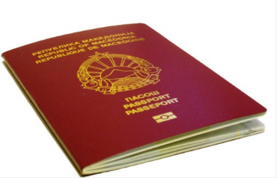 Со македонски пасош, без визи во 125 земји