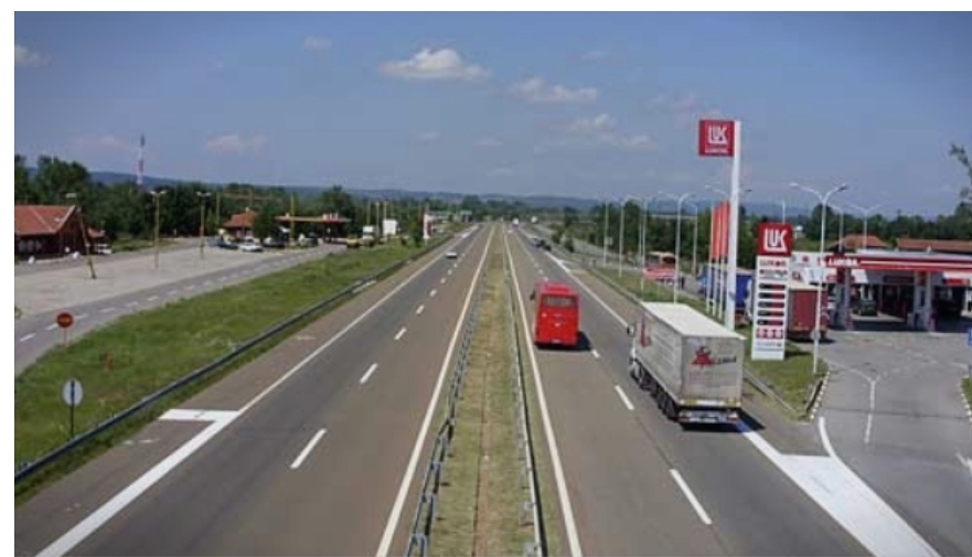 Возете со прилагодена брзина: Информации за состојбата на патиштата ширум Македонија