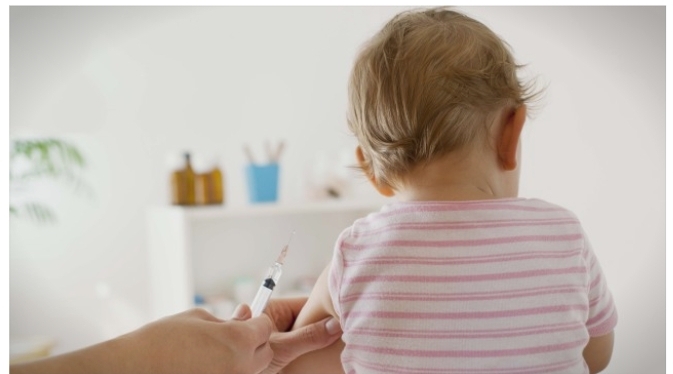 Во текот на денешниот ден вакцинирани 488 деца со МРП вакцина