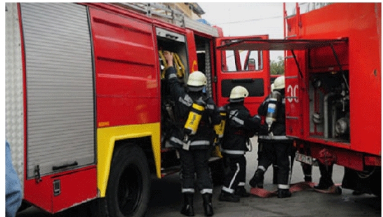 Пожарникар-насилник: Побаран притвор за охриѓанецот кој си ги тепа колегите, утринава направил голем хаос