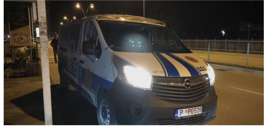 Македонец притворен во Будва, го претепал својот цимер од Македонија со метална шипка