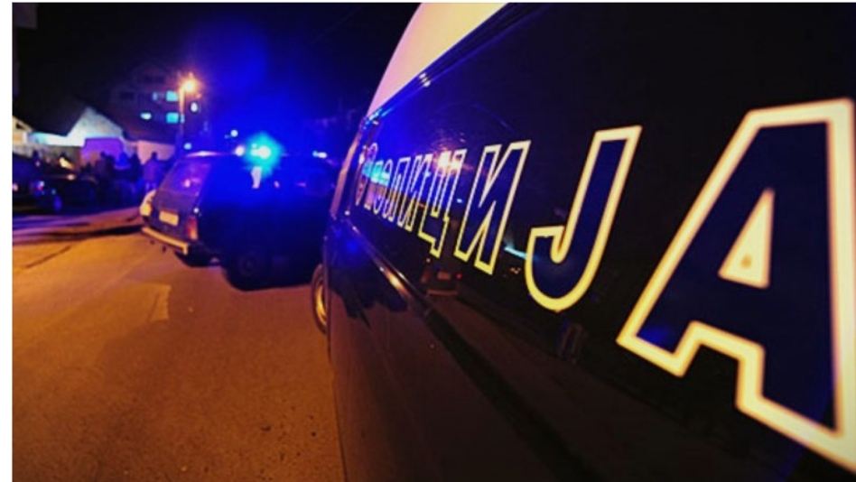 Полицијата во Полошко лани фатила 2500 возачи кои управувале моторно возило без возачка дозвола