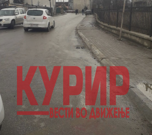 МВР за КУРИР: Едно лице повредено во престрелката во Маџари, приведени двајца (ФОТО)