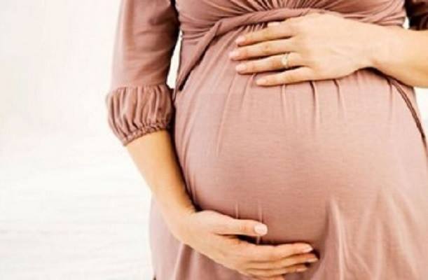 Исхраната во бременоста не влијае на појавата на алергии кај бебето