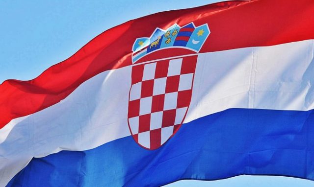 Просечната нето плата во Хрватска e 846 евра