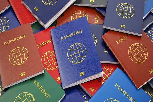 Ако имате пари може да си купите легално пасош од овие земји