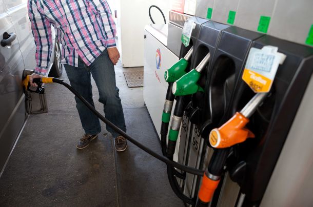 Регулаторна со нова одлука – промена на цената на горивата
