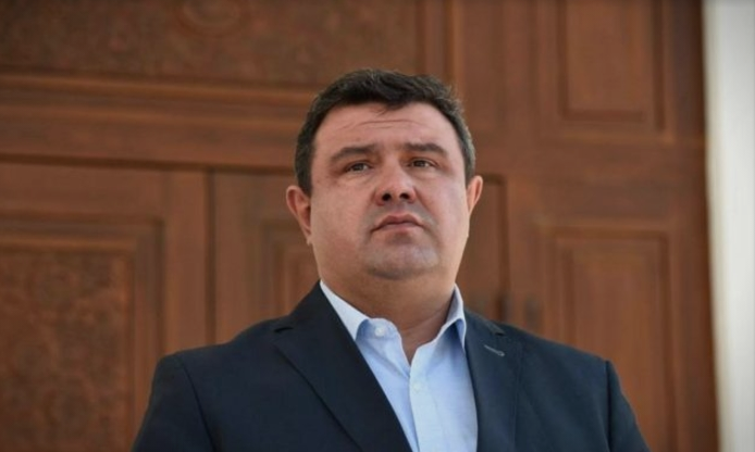 „Пратеничката група на ВМРО-ДПМНЕ најостро го осудува монтираниот политички процес и бара Државен јавен обвинител на предлог на опозицијата“