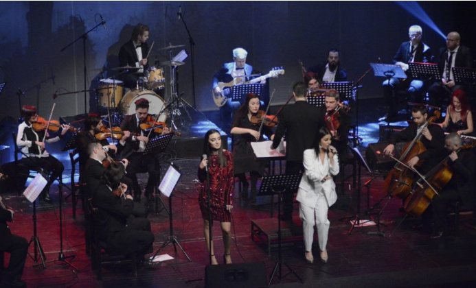 Камерен Оркестар на Битола со реакција за негрижата од страна на Министерството за култура