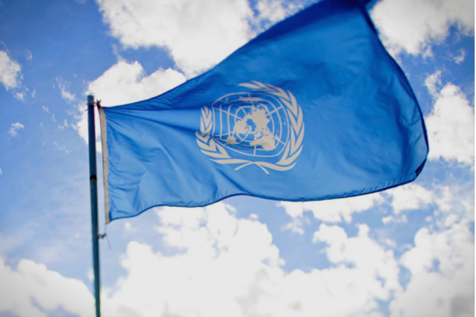 Обединети Нации го заменија ПЈРМ со Северна Македонија