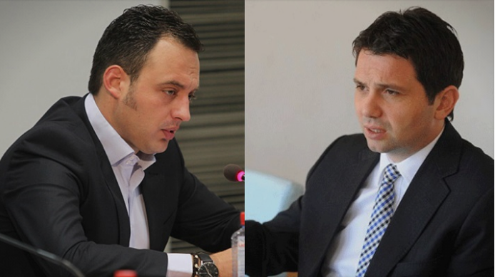 „Заев и Дескоска мора да сносат одговорност за тепањето на Јанакиески и Ристоски во притвор“