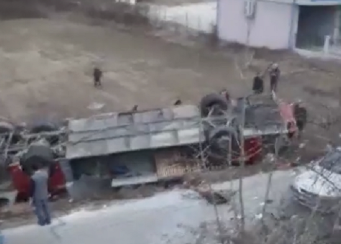 Возачот на „Дурмо турс” под полициска заштита- имал сериозни закани по неговиот живот