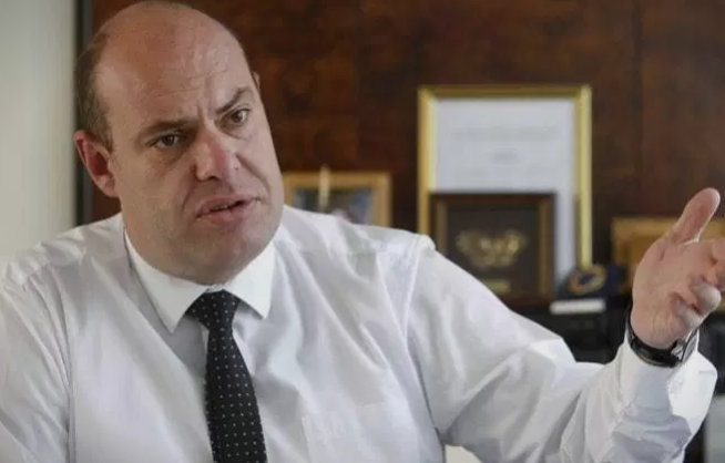 Котевски останува директор на затворот во Шутка