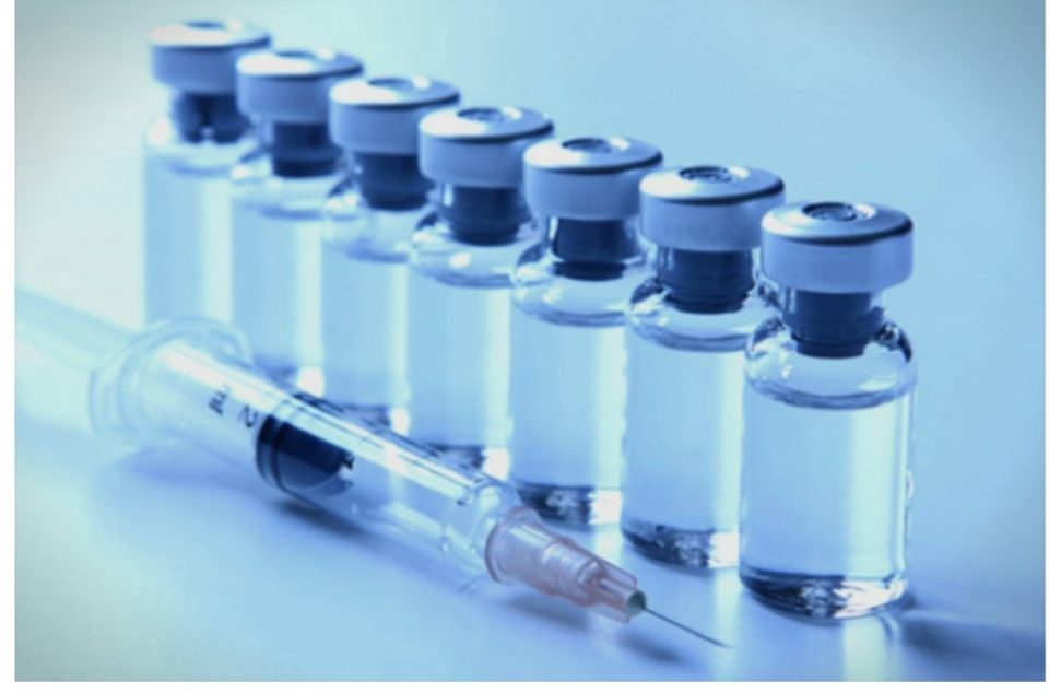 ОЈО издаде наредба за обезбедување на МРП вакцините со погрешни декларации