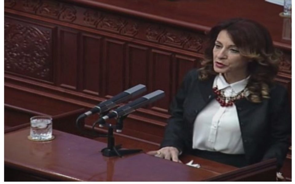 Честојнова: Секогаш сум ги бранела и ќе ги бранам интересите и правата на земјоделците