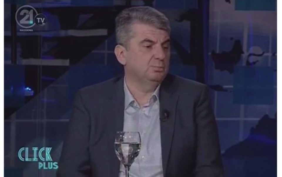 Рафајловски: Нема ништо од отпишување на долговите за струја на граѓаните, тоа е само политички маркетинг