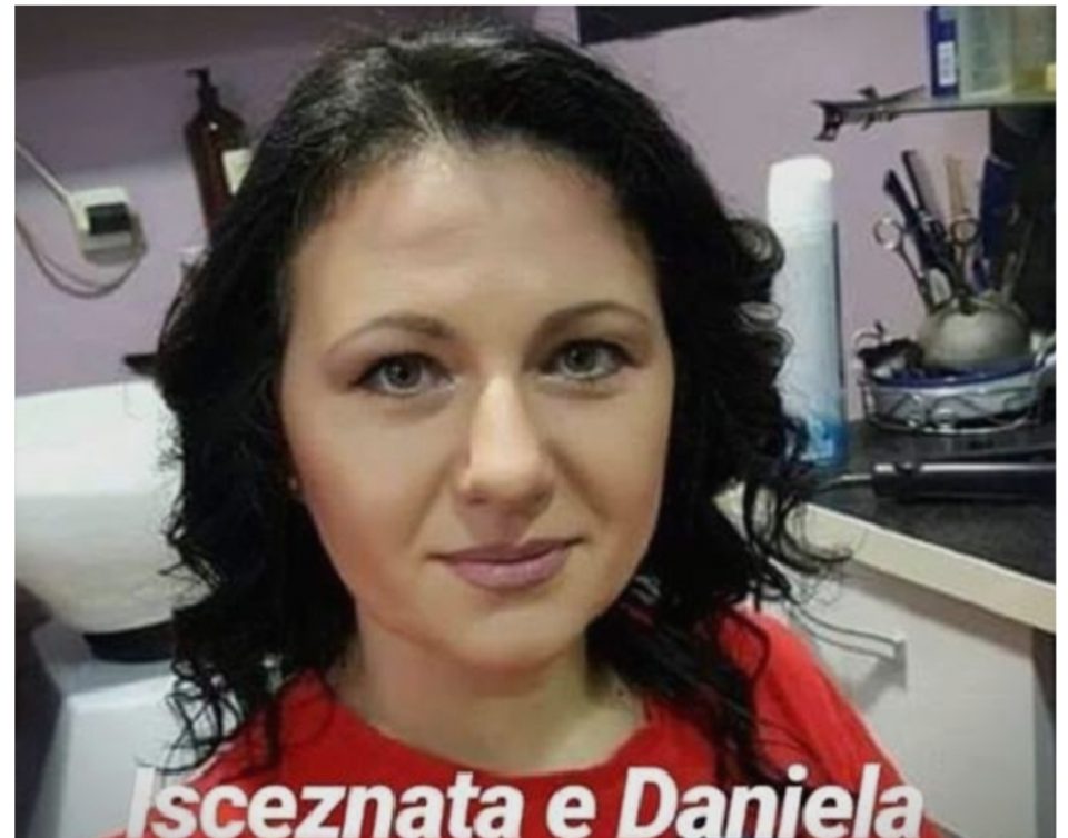МВР за КУРИР: Исчезнатата скопјанка Даниела пронајдена мртва во водите на Вардар