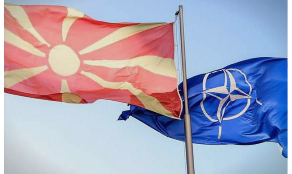 Четири држави го ратификуваа Протоколот за членство на Северна Македонија во НАТО