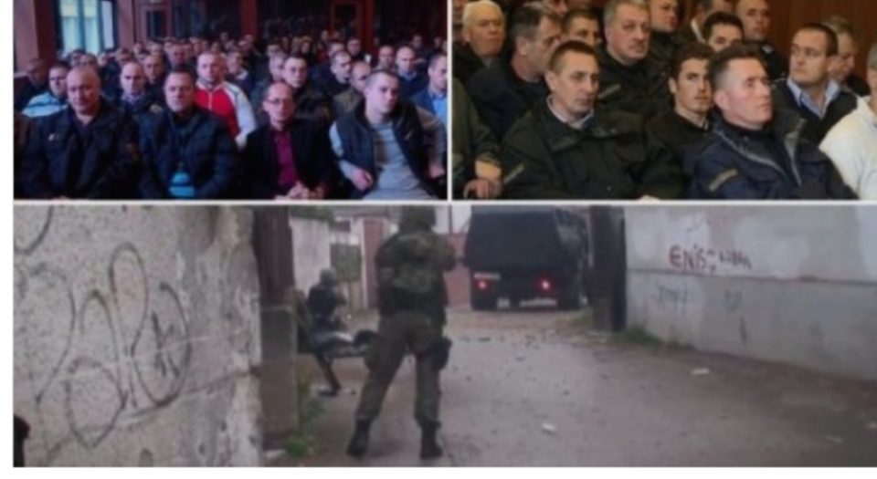 Алмакос“: Членови на кумановската група го претепале Ристовски зошто не давал пари за училиштата со настава на албански јазик