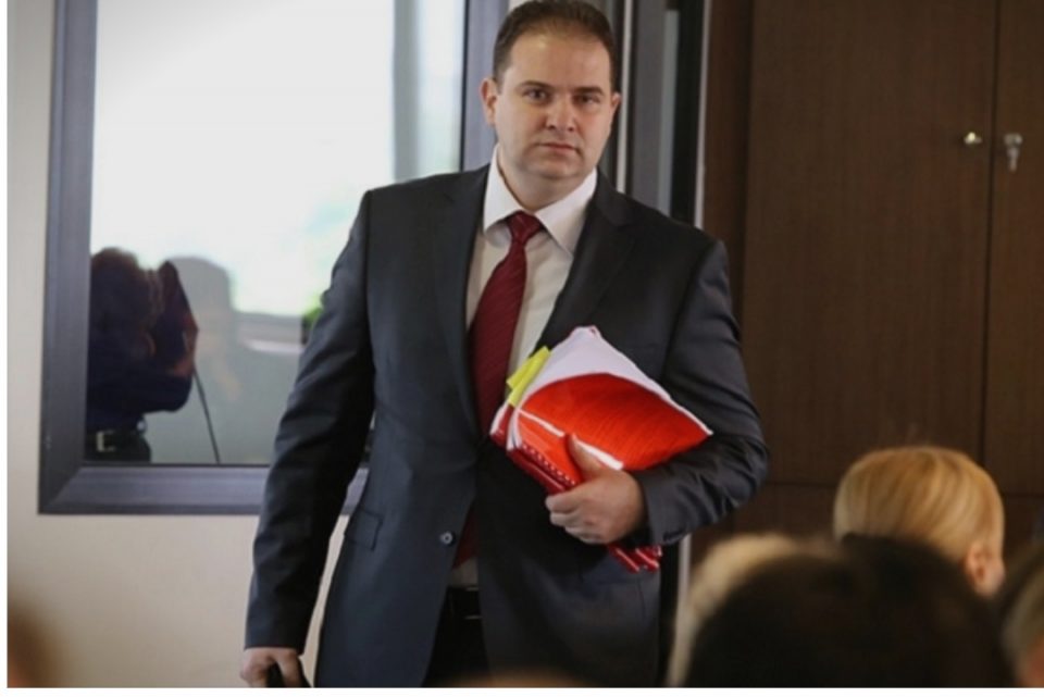 Панчевски: Судијата што ја определи мерката си игра со животот на притворениците