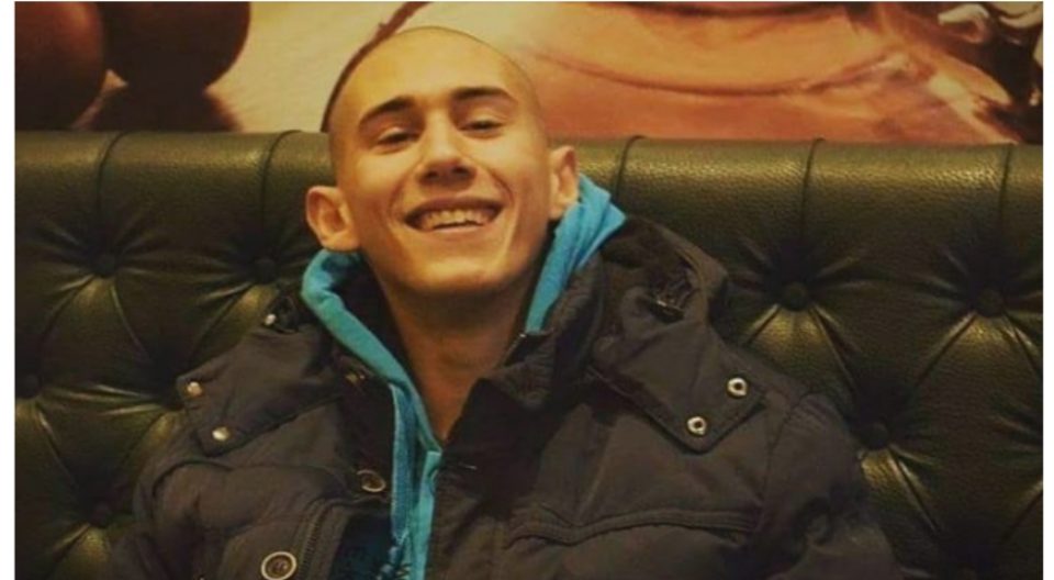 Продолжува судењето за убиството на Никола Саздовски