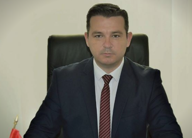 Трипуновски: СДСМ продолжува со политичкиот реваншизам кон политичките неистомисленици