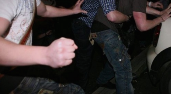 Дете од Драчево крвнички претепано од шест лица, кривична за насилниците