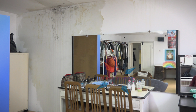 Тони Михајловски: Културата ни се распаѓа, како и сè останато