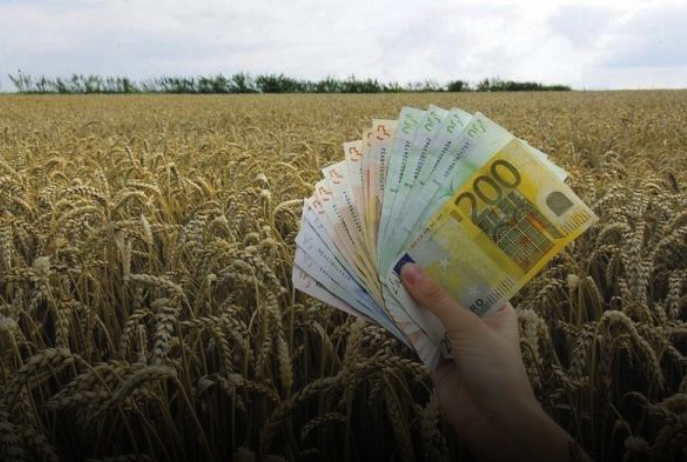 Земјоделство, санкции за манипулации при земањето субвенции