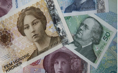 Норвешкиот суверен фонд изгуби 50 милијарди евра во 2018-та