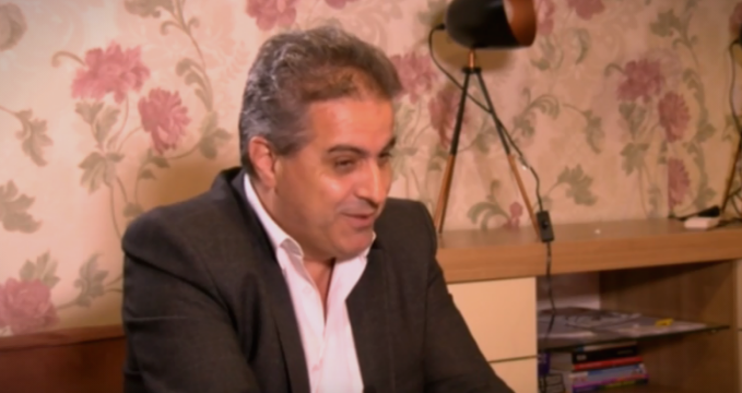 Деркоски: Ако нема цензус, веднаш нови избори