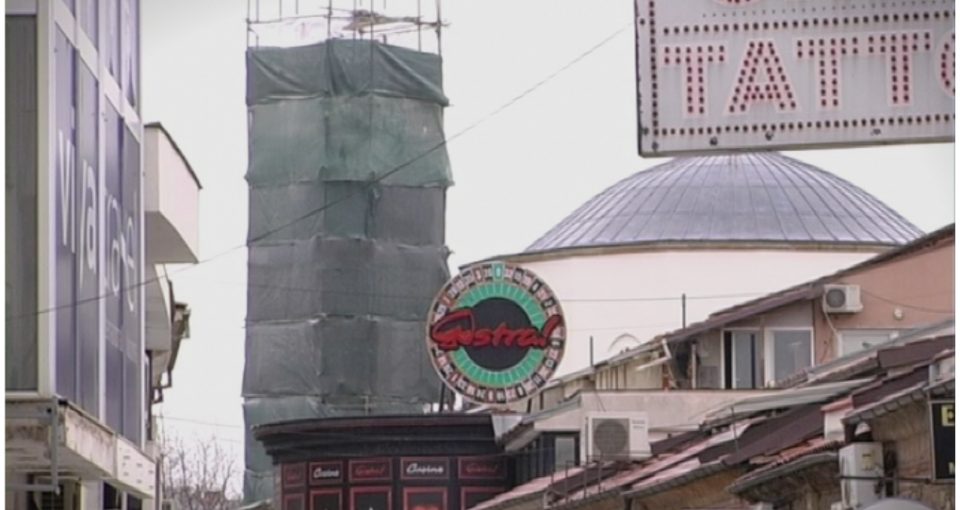Граѓанска непослушност- Ќе запре ли спорната доградба на џамијата во Охрид?